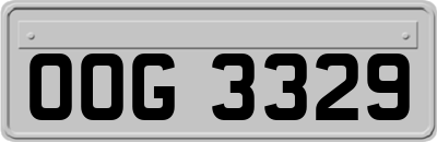 OOG3329