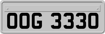 OOG3330