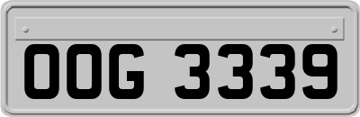 OOG3339