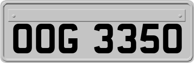 OOG3350