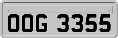 OOG3355