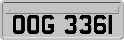 OOG3361