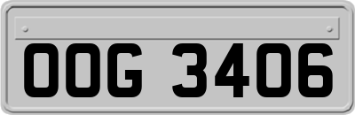 OOG3406