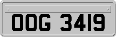 OOG3419