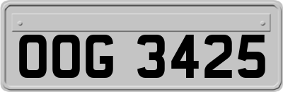 OOG3425