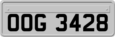OOG3428