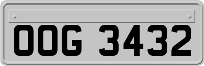 OOG3432