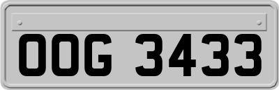 OOG3433
