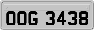 OOG3438