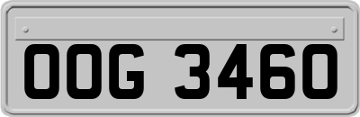 OOG3460