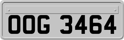 OOG3464