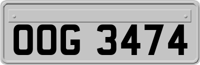 OOG3474