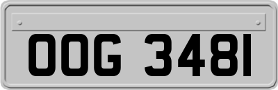 OOG3481