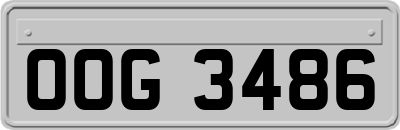 OOG3486
