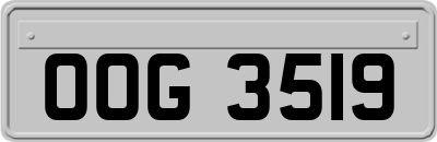 OOG3519