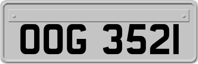 OOG3521