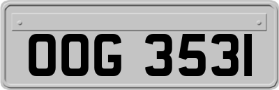 OOG3531