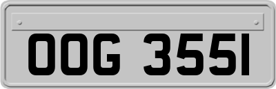 OOG3551