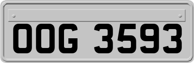OOG3593