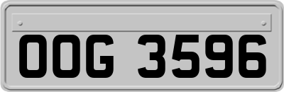 OOG3596