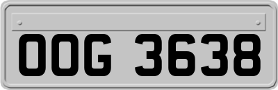 OOG3638