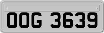 OOG3639