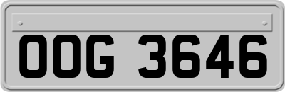 OOG3646