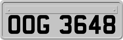 OOG3648