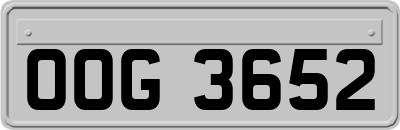 OOG3652