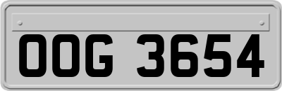 OOG3654