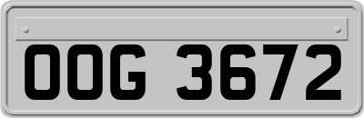 OOG3672