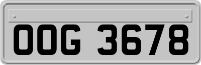 OOG3678