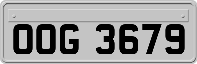OOG3679