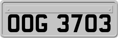 OOG3703