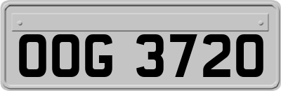 OOG3720