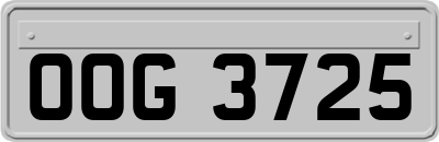 OOG3725