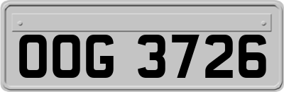 OOG3726