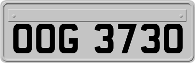 OOG3730