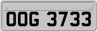 OOG3733