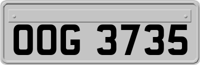 OOG3735