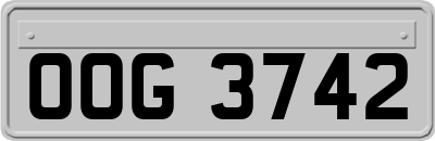 OOG3742