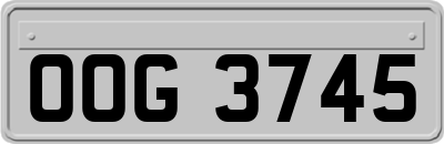 OOG3745