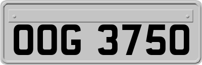 OOG3750