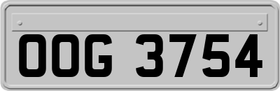 OOG3754