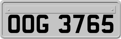 OOG3765