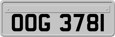 OOG3781