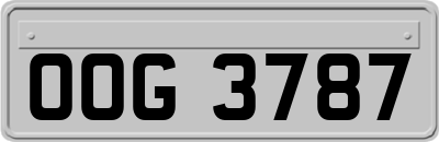 OOG3787