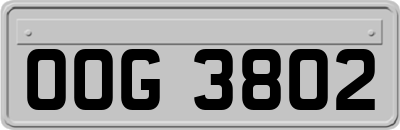 OOG3802