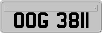 OOG3811