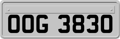 OOG3830